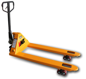 Xinda-manuelle Hochleistungshandgabelhubwagen 2-3 TONNE BF30 BF20 85*200mm
