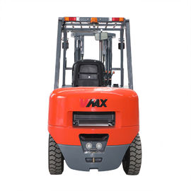 Dieselbetriebener Gabelstapler Xinda-LKW-CPC30 3 Tonnen-Gabelstapler-Hubhöhe 6000mm